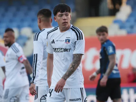 Pronósticos Colo Colo vs. Deportes Concepción: el Cacique busca afianzarse en la cima de la Liga de Primera
