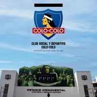 Cuenta del CSD Colo Colo iguala en número de seguidores a un clásico rival