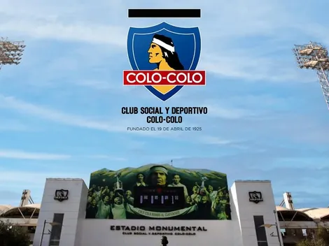 Cuenta del CSD Colo Colo iguala en número de seguidores a un clásico rival