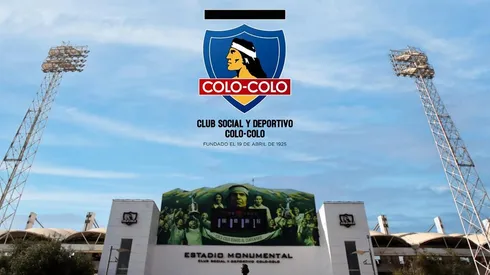 CSD Colo Colo sigue creciendo en redes sociales.