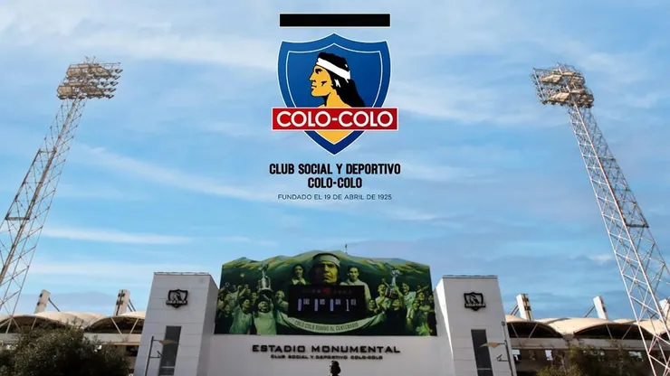 CSD Colo Colo sigue creciendo en redes sociales.
