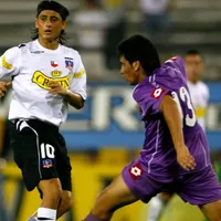 El último Colo Colo vs D. Concepción en el Monumental por Liga de Primera