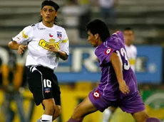El último Colo Colo vs D. Concepción en el Monumental por Liga de Primera