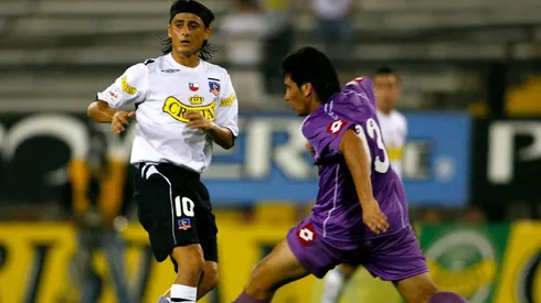El último Colo Colo vs D. Concepción en el Monumental por Liga de Primera