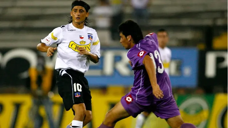 El último Colo Colo vs D. Concepción en el Monumental por Liga de Primera