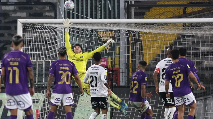 Las claves en la mejora de Deportes Concepción en Liga de Primera
