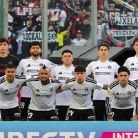 El probable once titular de Colo Colo ante Concepción
