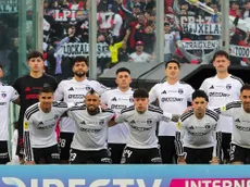 El probable once titular de Colo Colo ante Concepción