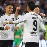 Tras Ñublense vs Everton: Así queda la tabla de la Liga de Primera