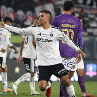 ¿A qué hora juega Colo Colo vs Concepción y qué canal transmite?