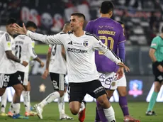¿A qué hora juega Colo Colo vs Concepción y qué canal transmite?