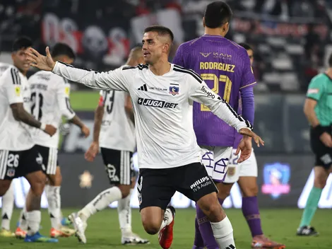 ¿A qué hora juega Colo Colo vs Concepción y qué canal transmite?