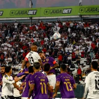El especial partido que tendrán dos jugadores del Conce ante Colo Colo