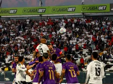 El especial partido que tendrán dos jugadores del Conce ante Colo Colo