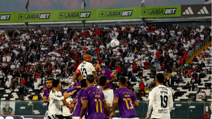El especial partido que tendrán dos jugadores del Conce ante Colo Colo