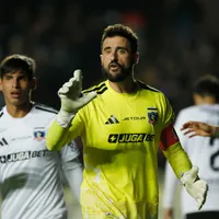 La gran noticia que entrega De Paul en Colo Colo