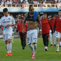 Tabla: así queda Colo Colo tras Cobresal vs Coquimbo
