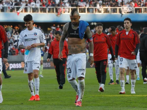 Tabla: así queda Colo Colo tras Cobresal vs Coquimbo