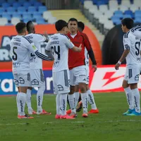 Tabla: así queda Colo Colo tras Cobresal vs Coquimbo