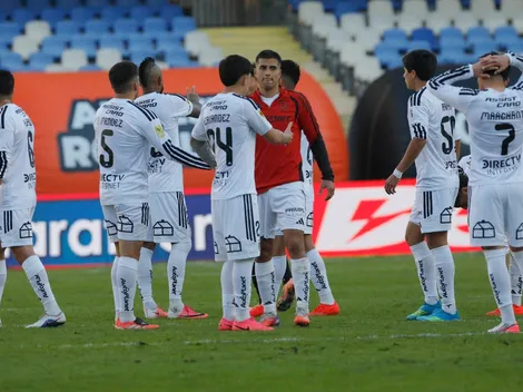 Tabla: así queda Colo Colo tras Cobresal vs Coquimbo