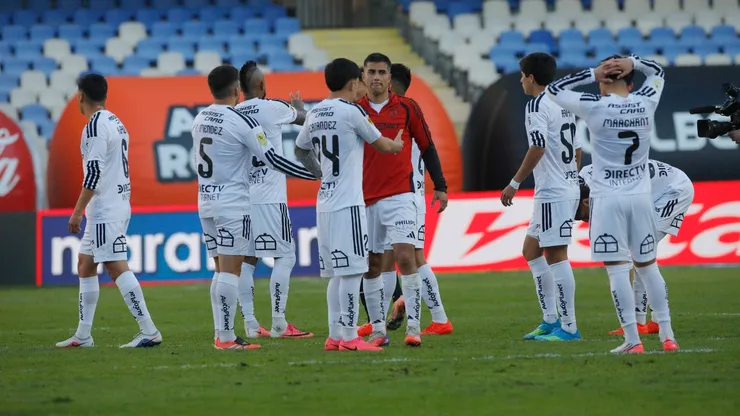 Tabla de posiciones: así queda Colo Colo tras Cobresal vs Coquimbo por la Liga de Primera