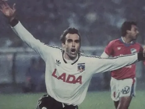 El reencuentro que marcará una histórica jornada para Mirko Jozic