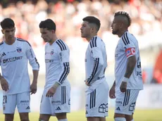 Tabla: así va Colo Colo tras Palestino vs Católica