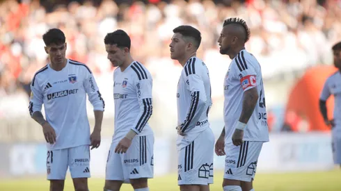 Tabla de posiciones: así va Colo Colo tras Palestino vs Católica por la Liga de Primera