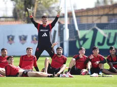 Colo Colo confirma sus citados con importante novedad