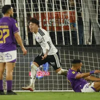 ¿Qué canal transmite hoy el partido de Colo Colo vs D. Concepción?