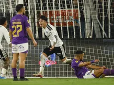¿Qué canal transmite hoy el partido de Colo Colo vs D. Concepción?