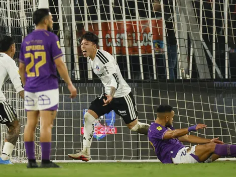 ¿Qué canal transmite hoy el partido de Colo Colo vs D. Concepción?