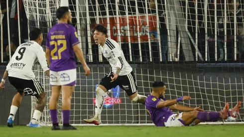 ¿Qué canal transmite hoy el partido de Colo Colo vs D. Concepción?