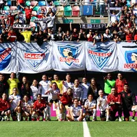 Horario y dónde ver el sorteo de la Copa Libertadores Femenina