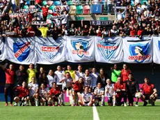 Horario y dónde ver el sorteo de la Copa Libertadores Femenina