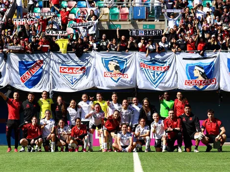 Horario y dónde ver el sorteo de la Copa Libertadores Femenina