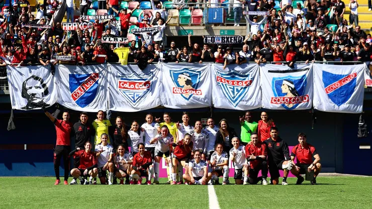 ¿Dónde ver el sorteo de la Copa Libertadores Femenina?