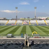 Minuto a minuto: Colo Colo recibe a Deportes Concepción
