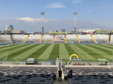 Minuto a minuto: Colo Colo recibe a Deportes Concepción