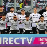 La formación confirmada de Colo Colo vs Deportes Concepción