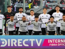 La formación confirmada de Colo Colo vs Deportes Concepción