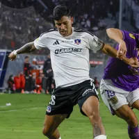 Minuto a minuto: Colo Colo enfrenta a Deportes Concepción