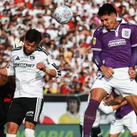 Minuto a minuto: Colo Colo cae 1-0 con Deportes Concepción