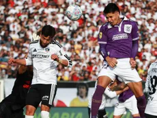 Minuto a minuto: Colo Colo cae 1-0 con Deportes Concepción