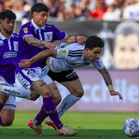 Tabla: Así quedó Colo Colo tras igualar ante Deportes Concepción