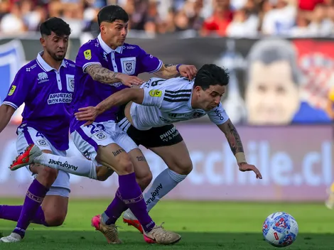 Tabla: Así quedó Colo Colo tras igualar ante Deportes Concepción