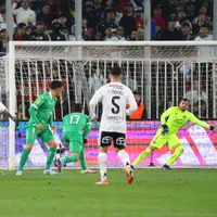 El próximo partido de Colo Colo en la temporada