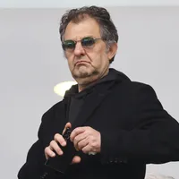 Aníbal Mosa explica el mal estado en que se encuentra la cancha del Monumental