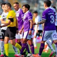 El grosero error arbitral que perjudicó a Colo Colo ante Concepción