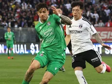 Colo Colo anuncia la venta de entradas para recibir a Audax en el Nacional